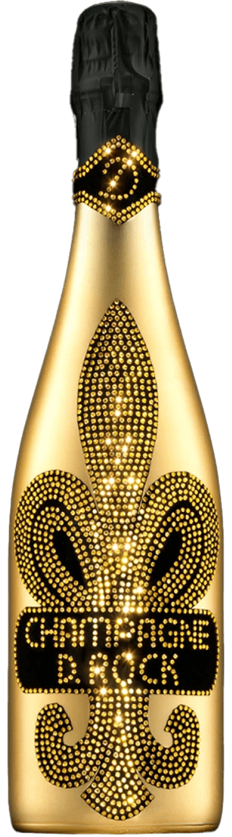 D. Rock Gold