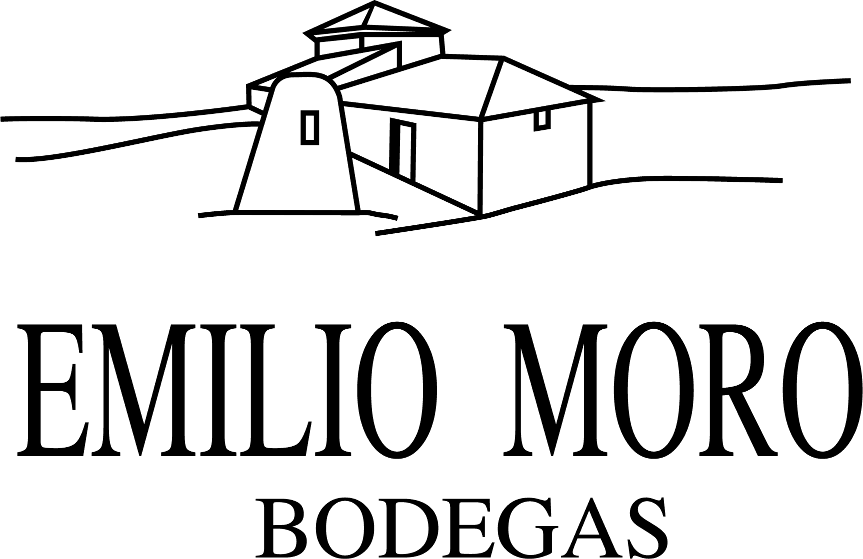 EMILIO MORO Logo