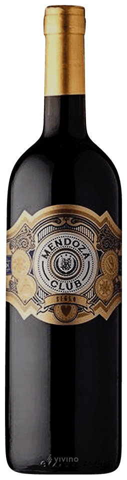 Mendoza Club Siglo